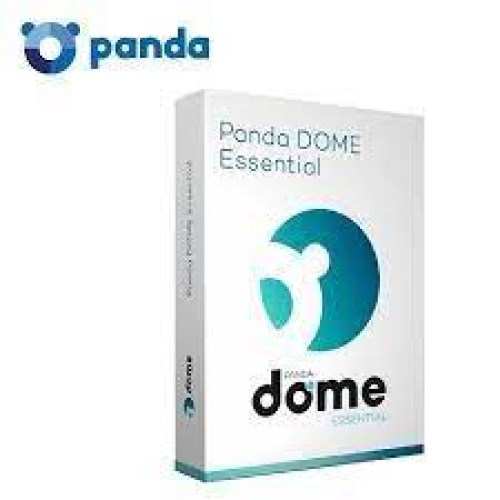 PANDA DOME ESENTIAL1